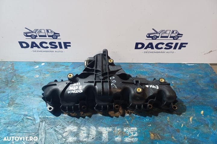 Galerie admisie 03L129711AN 2.0 CFF Skoda Octavia 2 [2004 - 2008] Lif - 1