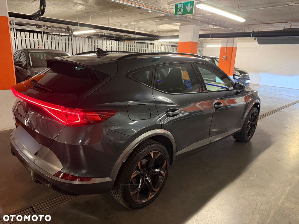 Cupra Formentor - 10