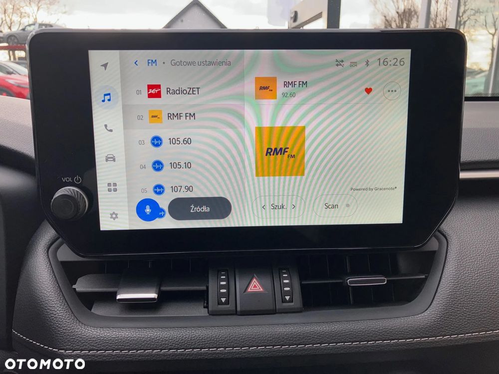 Toyota RAV4 2.5 Hybrid Comfort 4x2 - 28