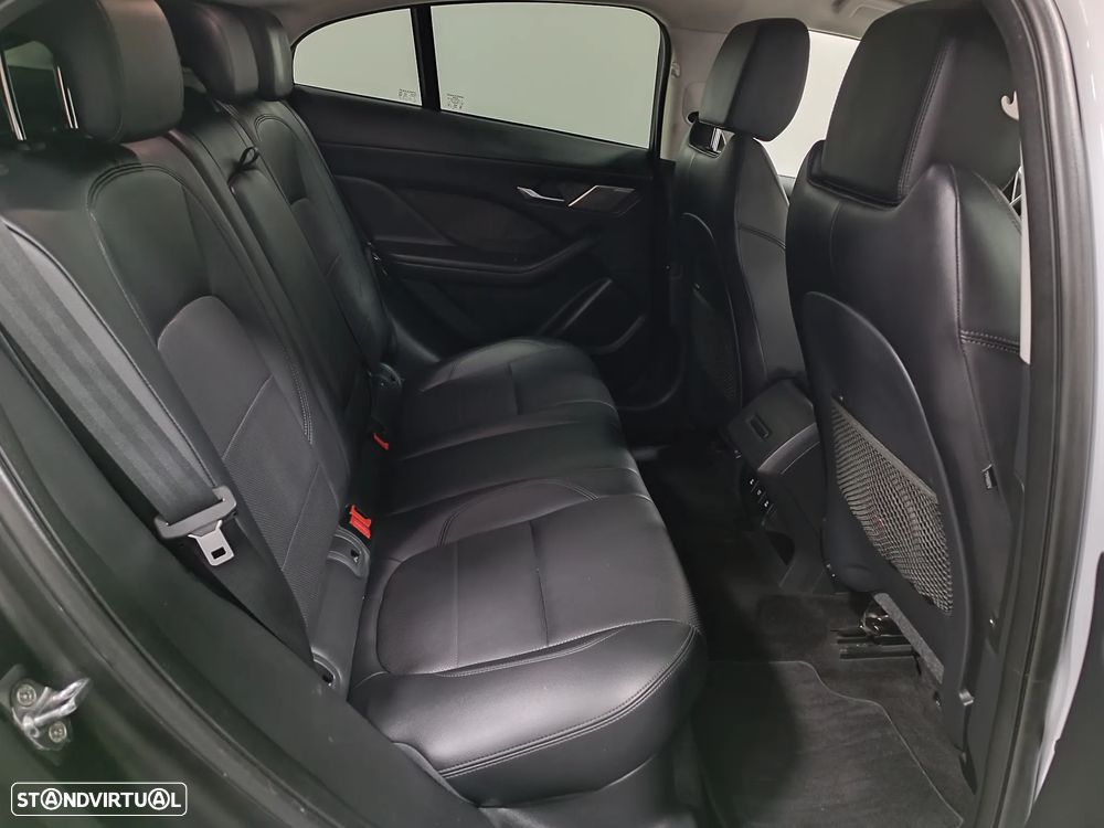 Jaguar I-Pace S AWD Aut. - 23