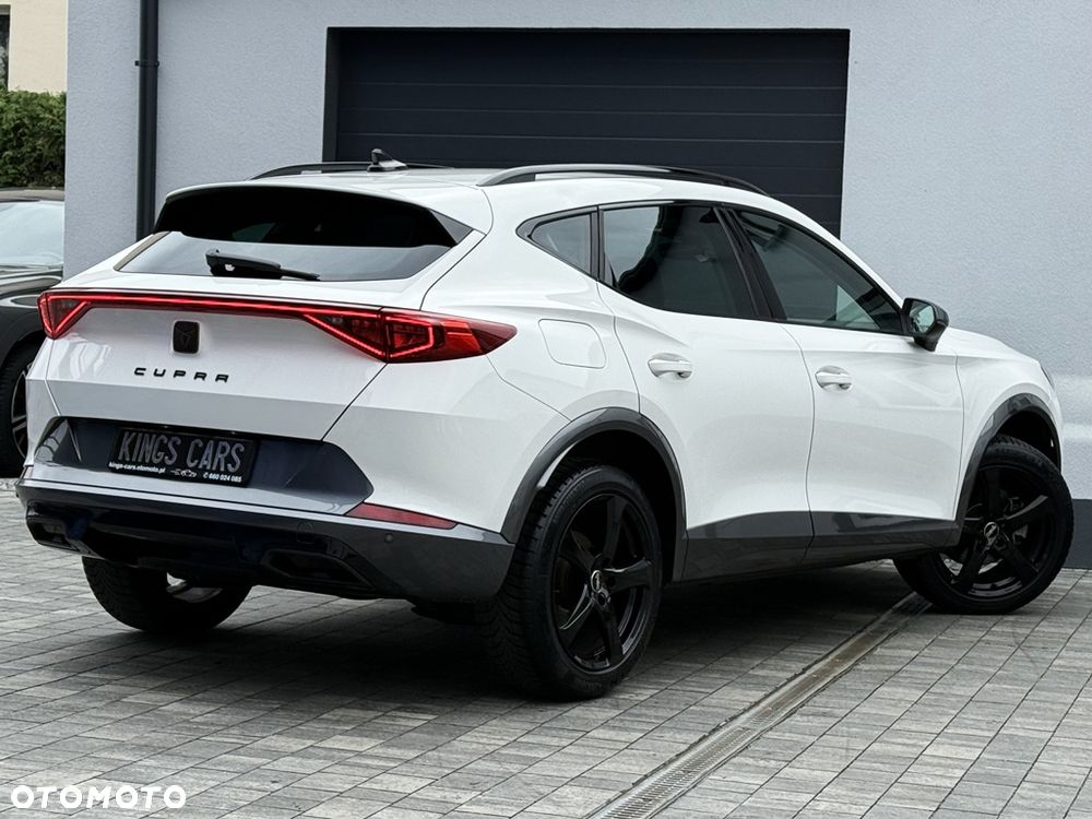 Cupra Formentor 1.5 TSI - 4