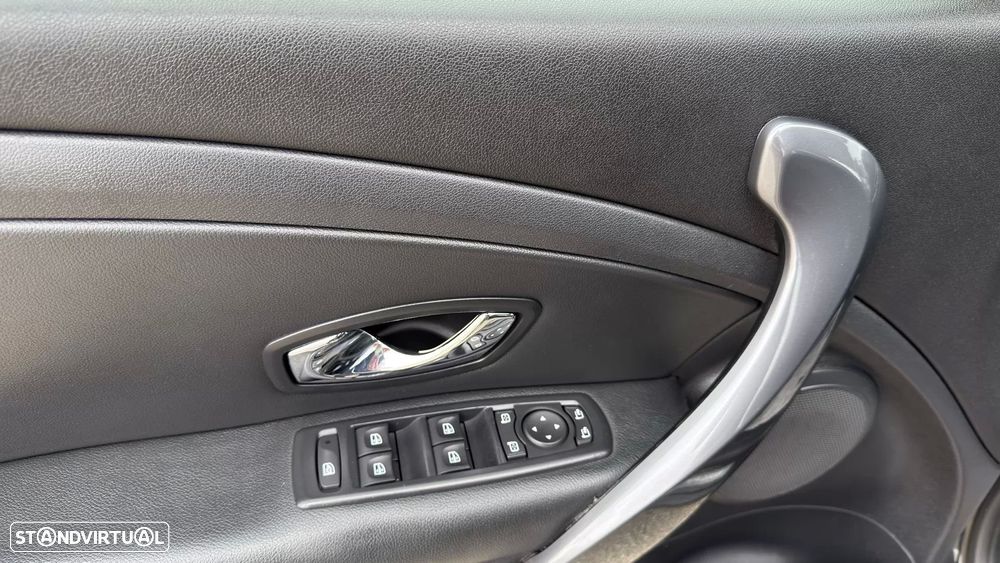 Renault Mégane Sport Tourer 1.5 dCi GT Line SS - 22