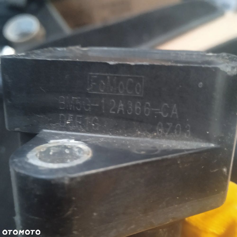 Cewka zapłonowa Ford BM5G-12A366-CA - 2