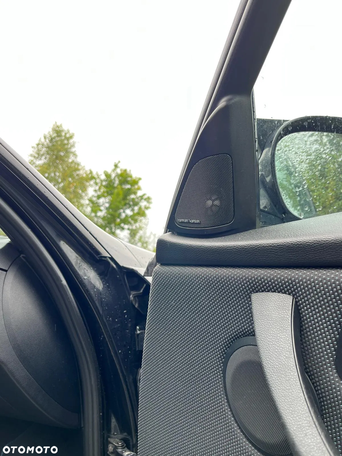 BMW Seria 3 320d - 12