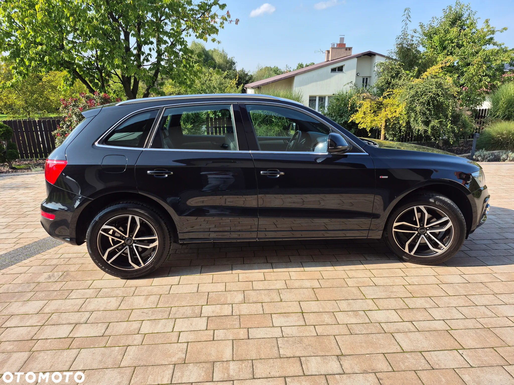 Audi Q5 2.0 TDI Quattro - 8