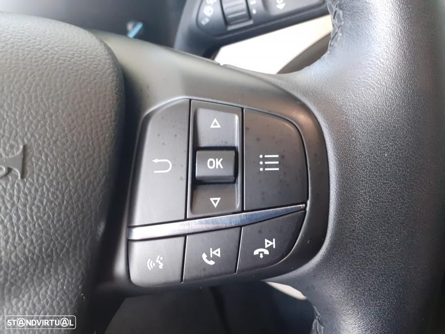 Ford Focus SW 1.5 TDCi EcoBlue Business - 12