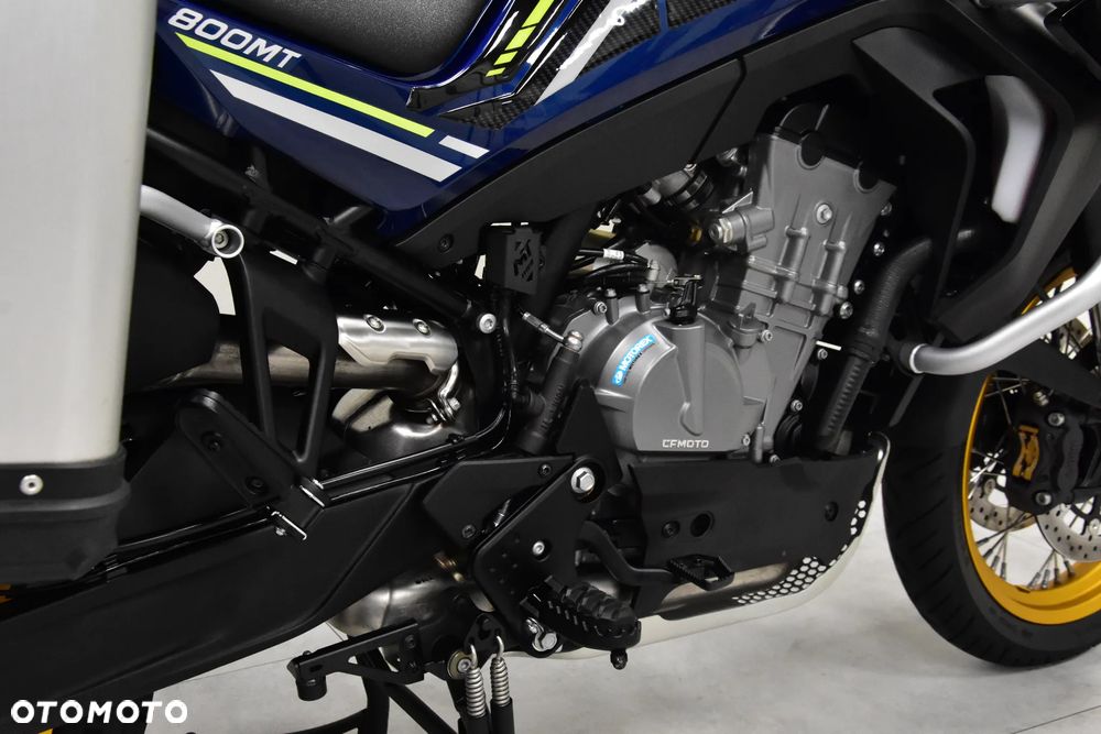 CFMoto MT - 24