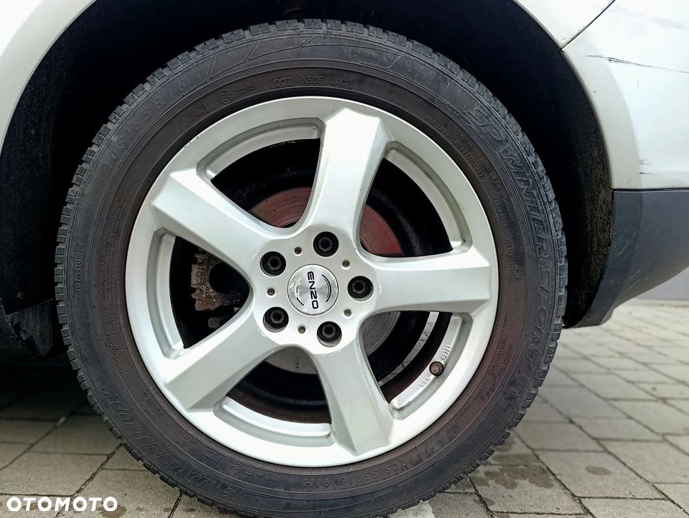 Volkswagen Golf Plus 1.4 Trendline - 25
