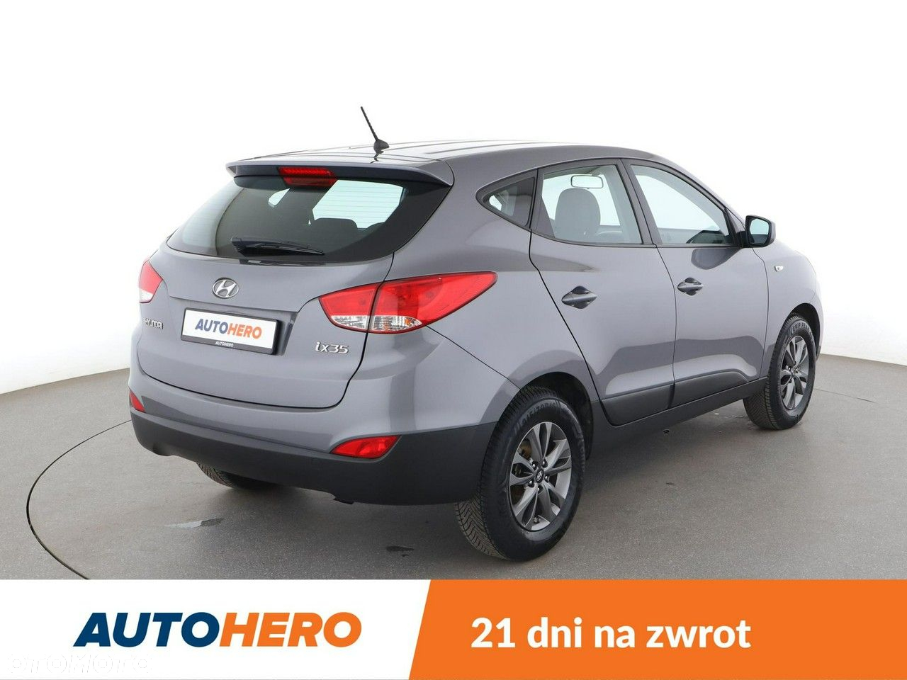 Hyundai ix35 1.6 2WD Classic - 7