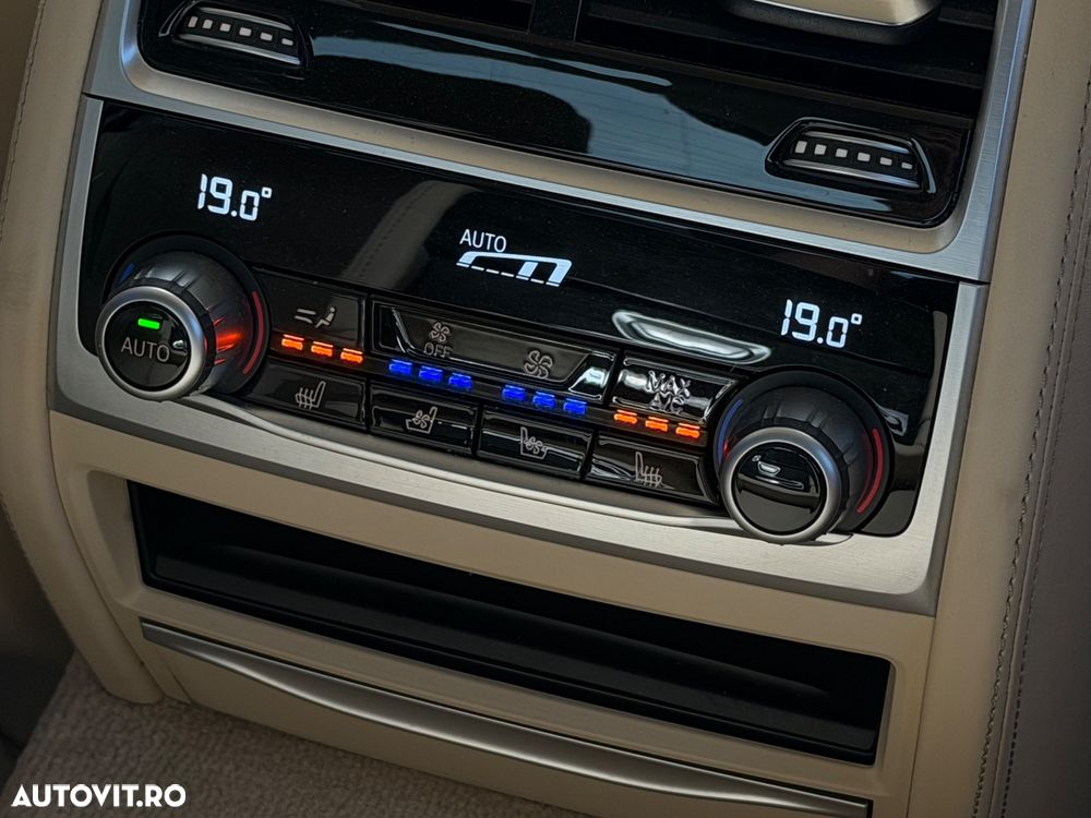 BMW Seria 7 730Ld - 18