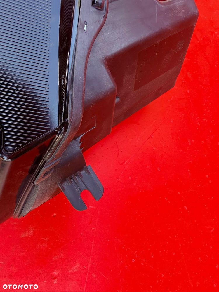 LAMPA PRAWA JAGUAR XF X250 LIFT BI XENON SKRĘTNA DOŚWIETLANIE - 6