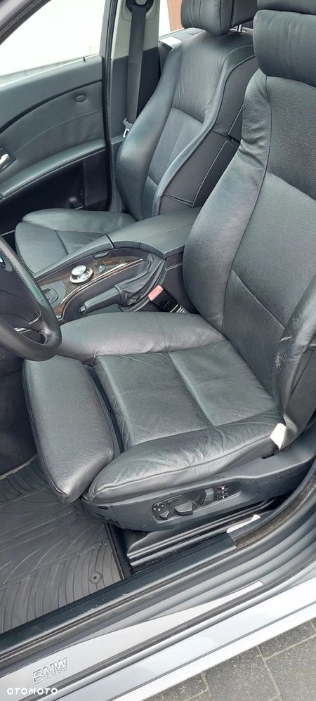 BMW Seria 5 - 25