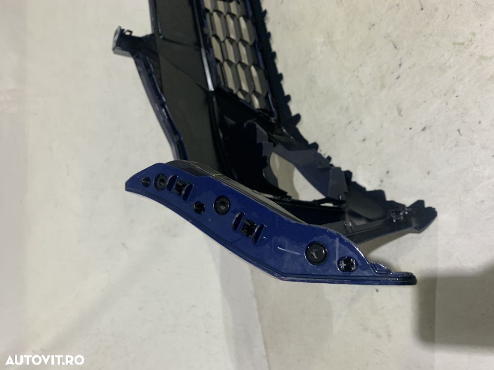 Bara fata Seat Ibiza, 2016, 2017, 2018, 2019, cod origine OE 6F0807221D. - 11