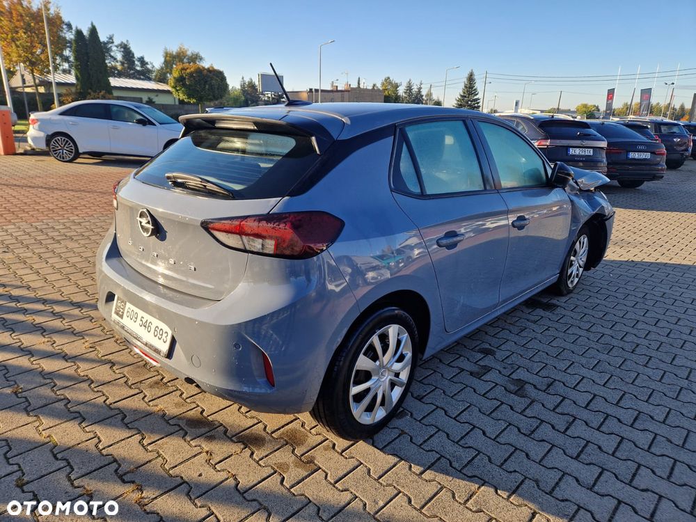 Opel Corsa 1.2 Edition S&S - 3