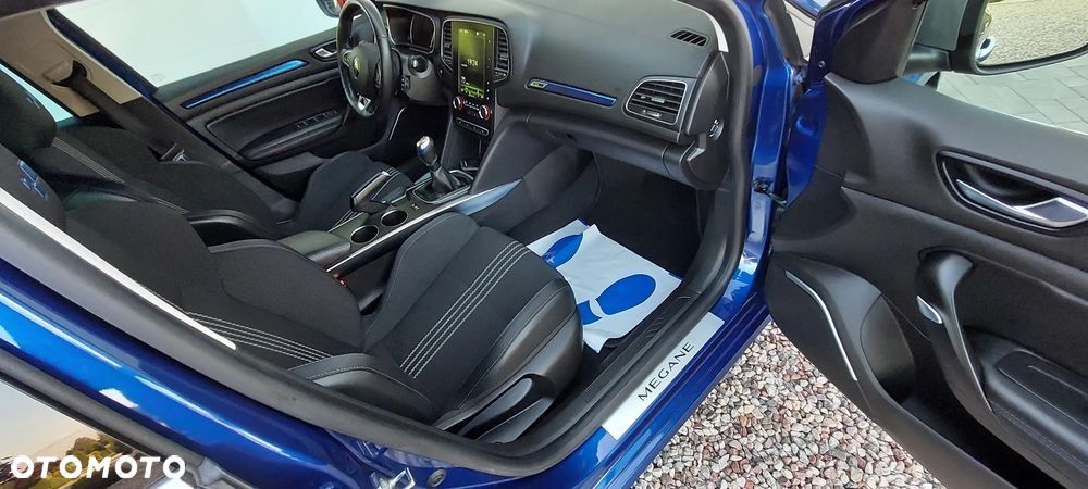 Renault Megane 1.2 Energy TCe GT Line - 28