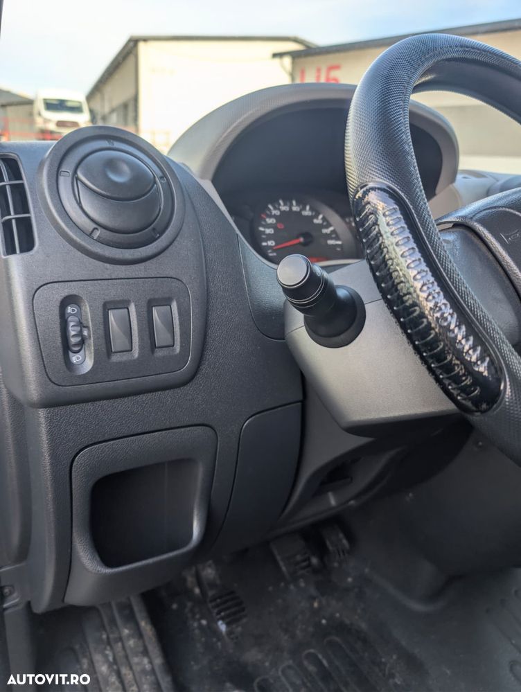 Renault Master - 8