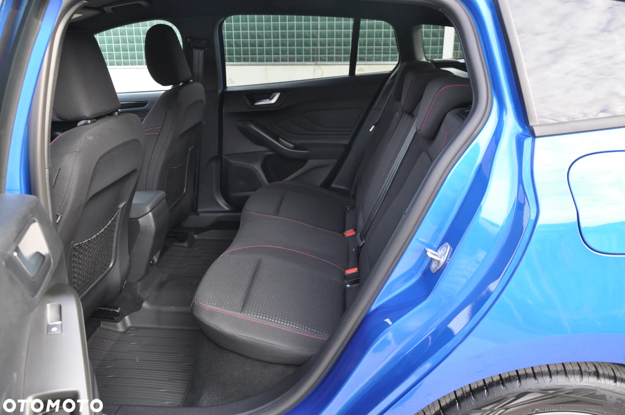 Ford Focus - 13
