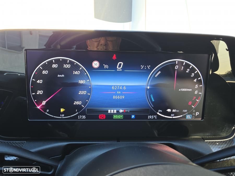 Mercedes-Benz C 300 e AMG Line - 33