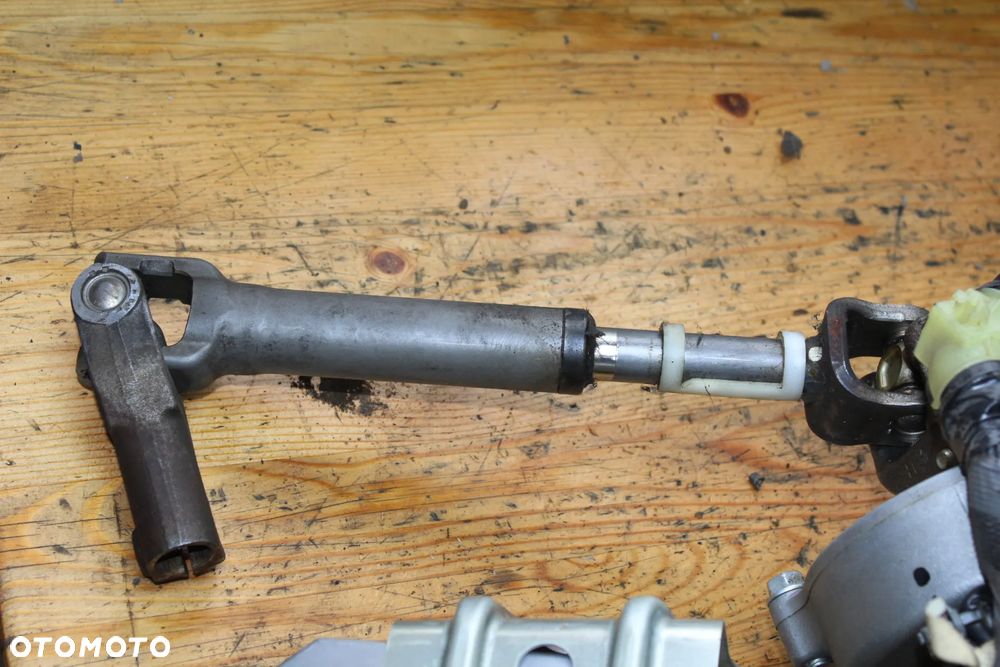 WSPOMAGANIE ELEKTRYCZNE KOMPLETNE RAV 4 III 89650-42040 EUROPA - 4