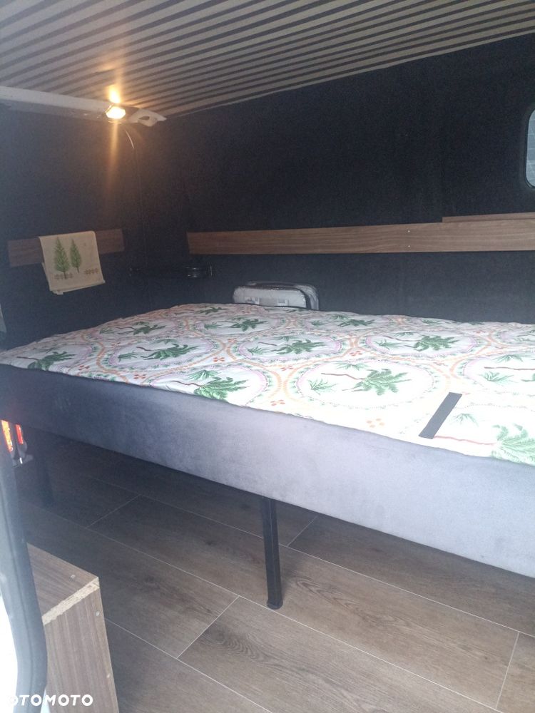 Ford Transit Custom - 3