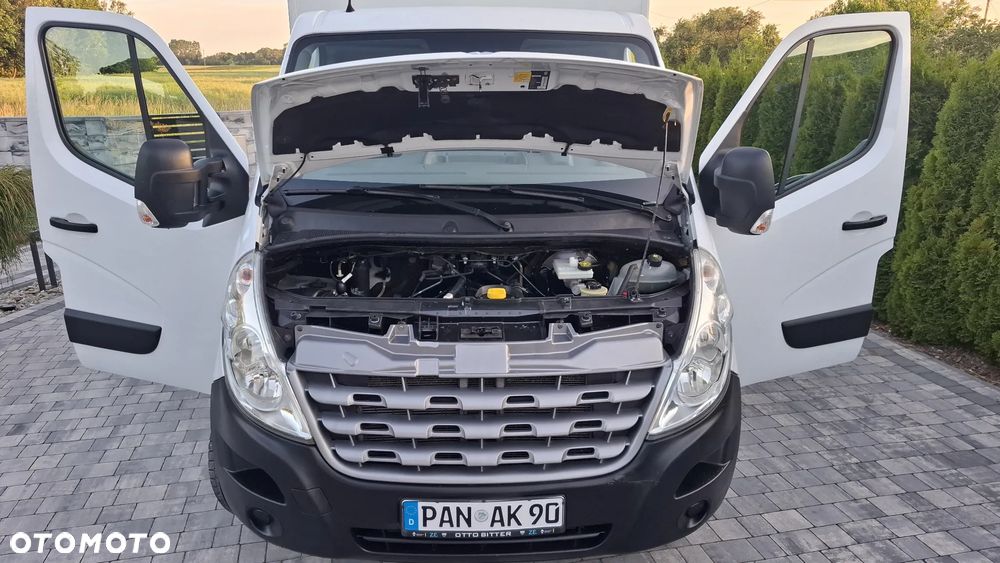 Renault Master - 25