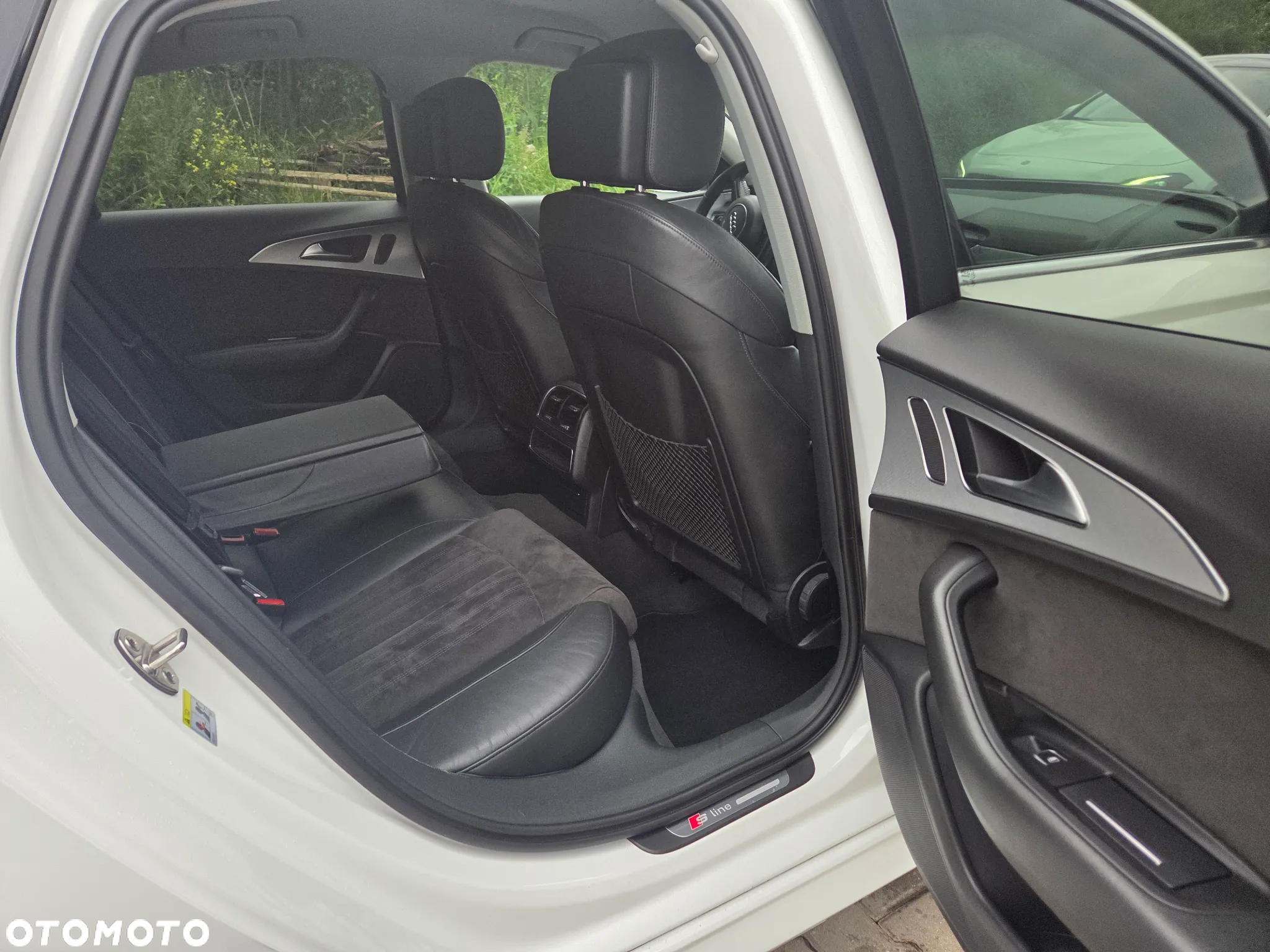 Audi A6 2.0 TDI ultra S tronic - 11