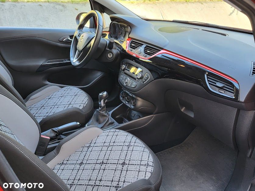 Opel Corsa 1.4 Color Edition - 17