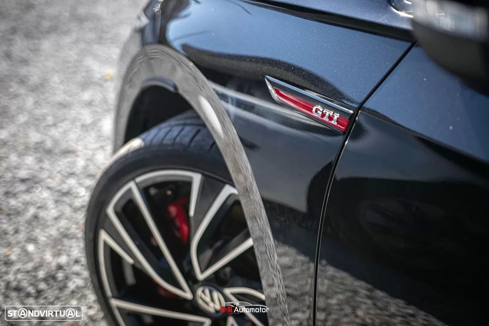 VW Golf 2.0 TSI GTI DSG Performance - 9