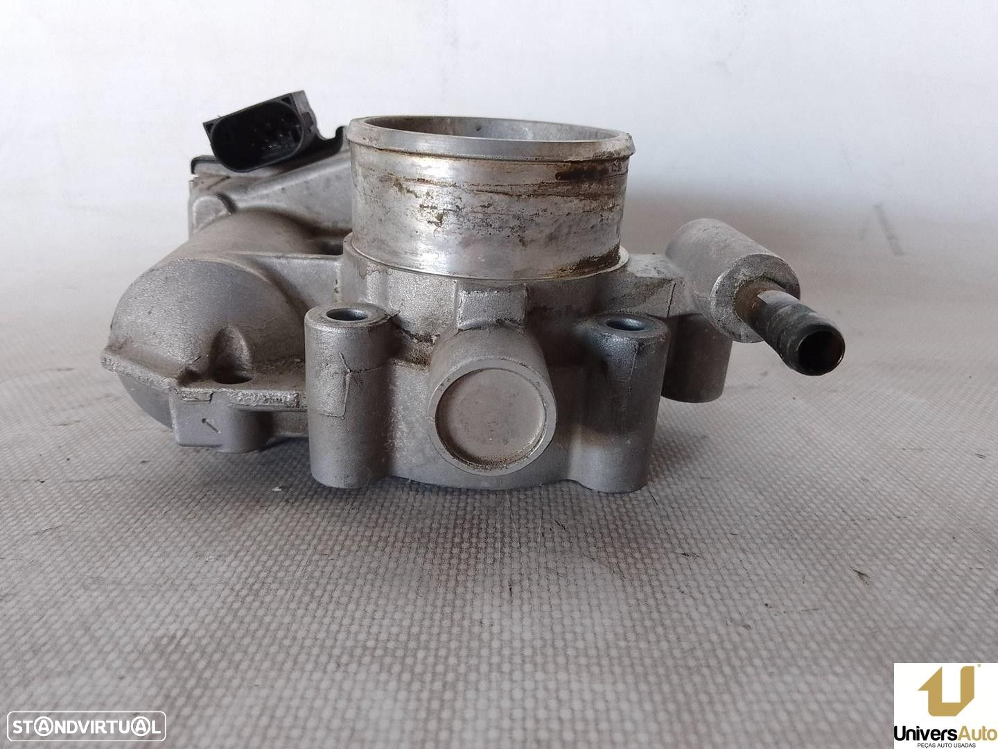 CAIXA BORBOLETAS OPEL CORSA C -0280750133 - 4