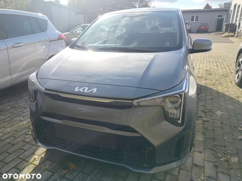 Kia Picanto 1.2 DPI L - 3