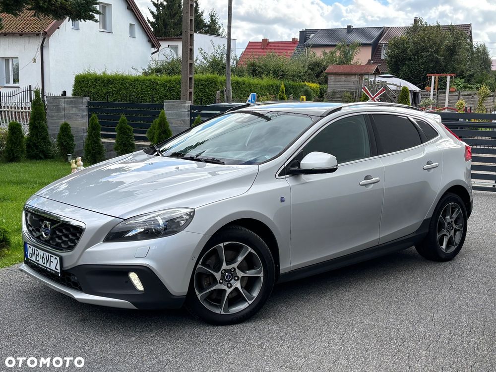 Volvo V40 - 15