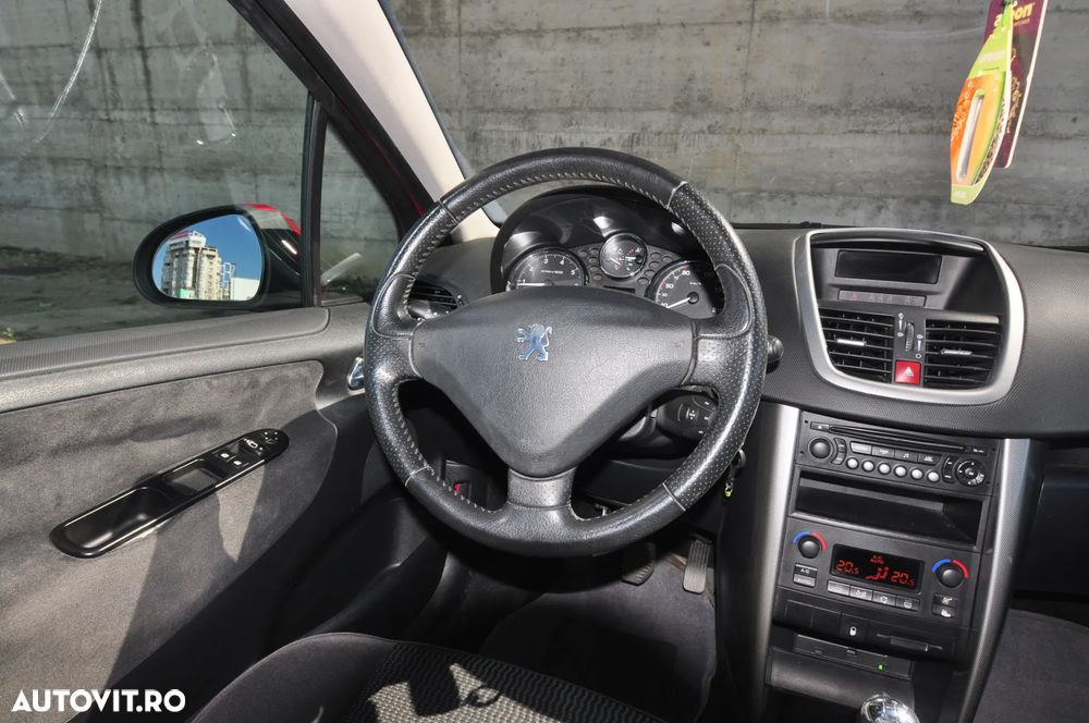 Peugeot 207 90 Sport - 14