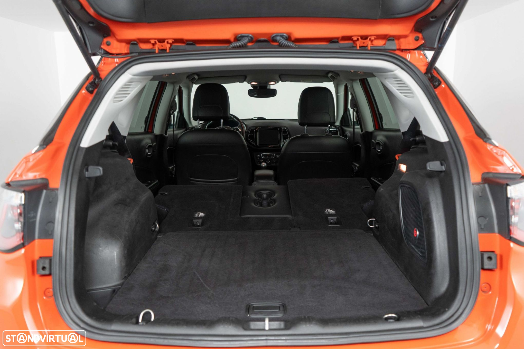 Jeep Compass 1.6 M-Jet Limited - 14