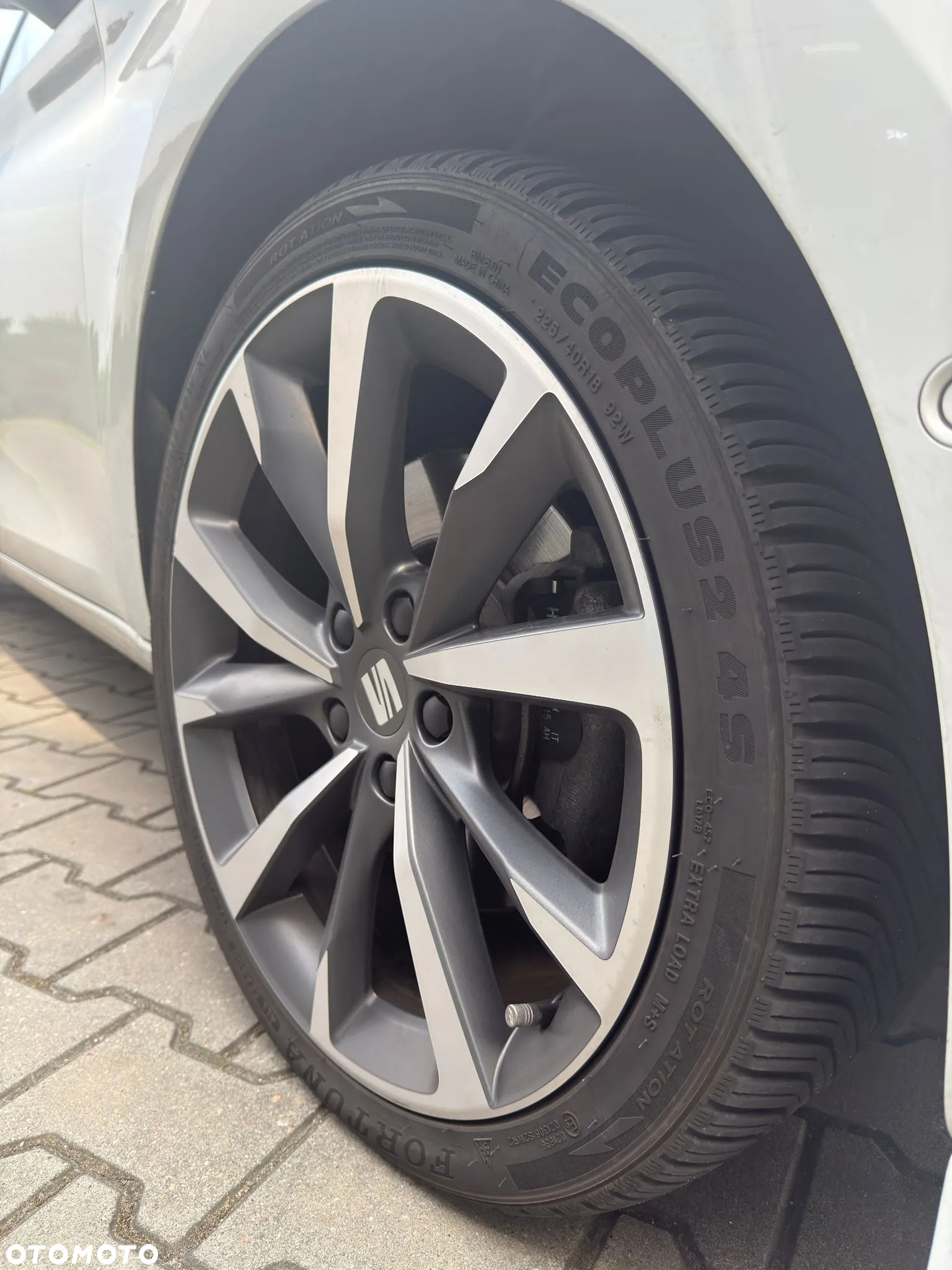 Seat Leon Sportstourer 1.4 e-Hybrid DSG FR Plus - 18