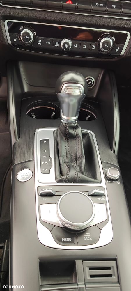 Audi A3 Sportback - 24