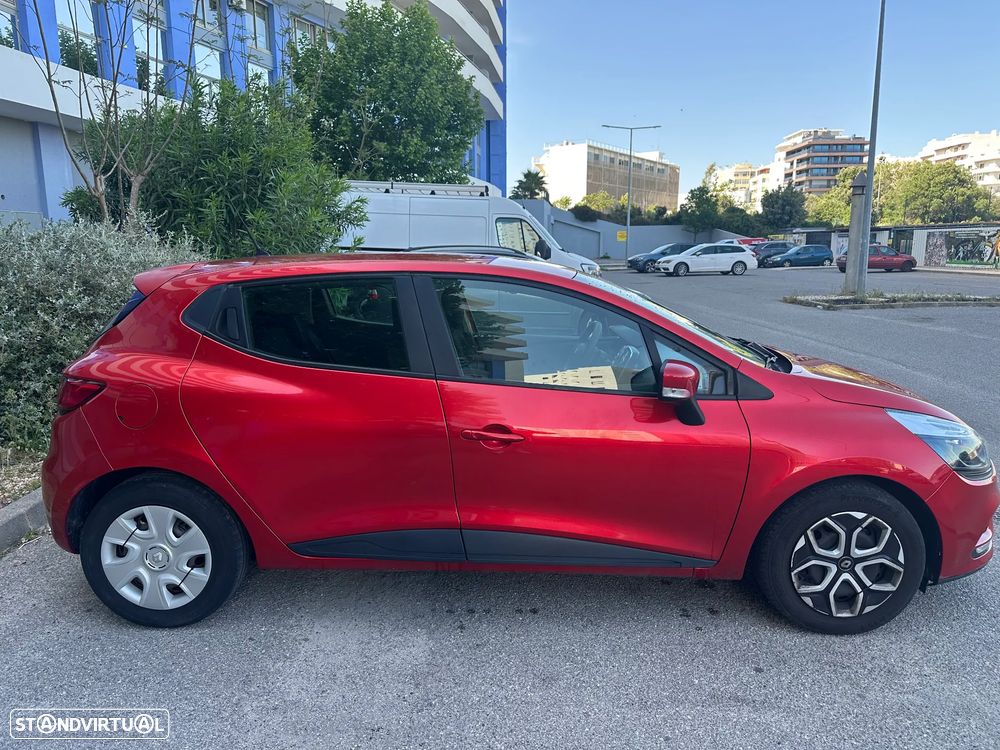 Renault Clio 1.5 dCi Zen - 2