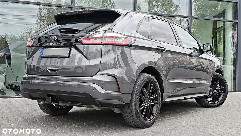Ford Edge - 3