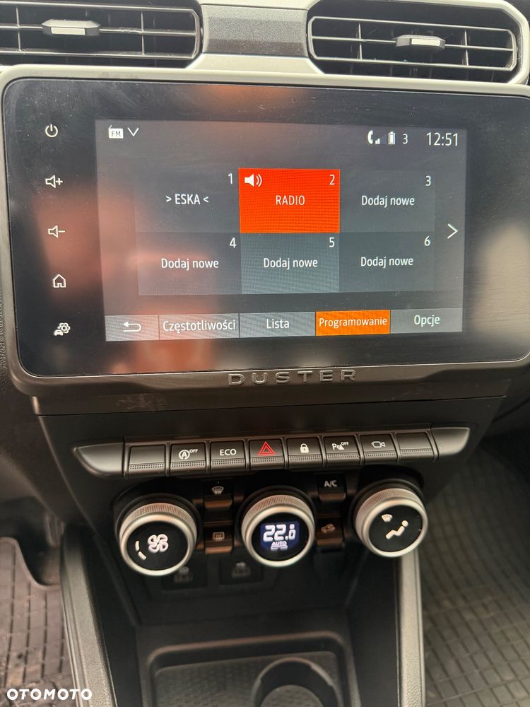 Dacia Duster TCe 100 2WD Prestige - 14