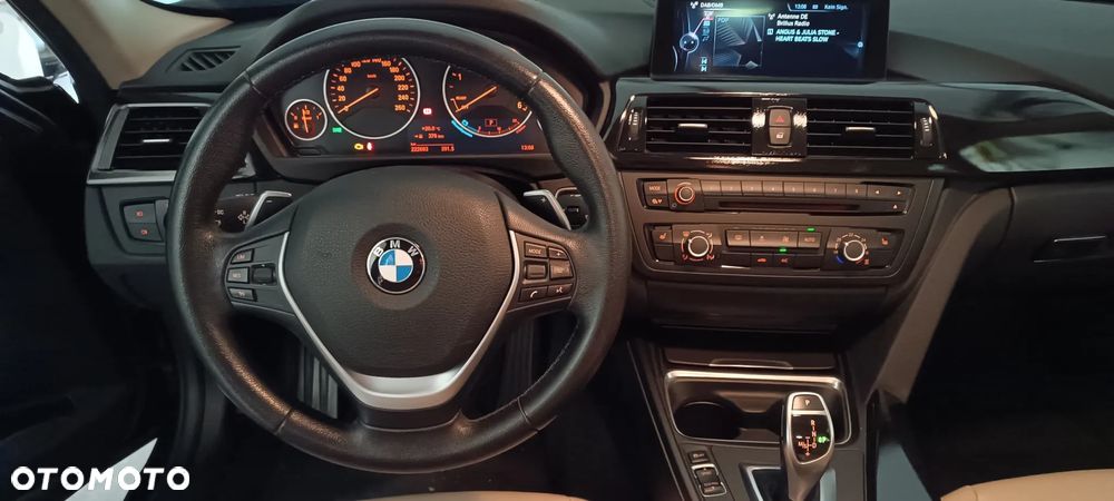 BMW Seria 3 - 7