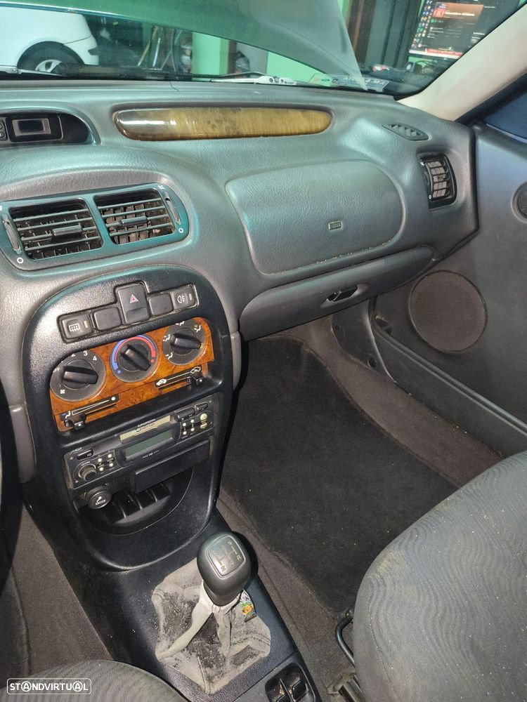 Rover 25 1.4 Classic - 4