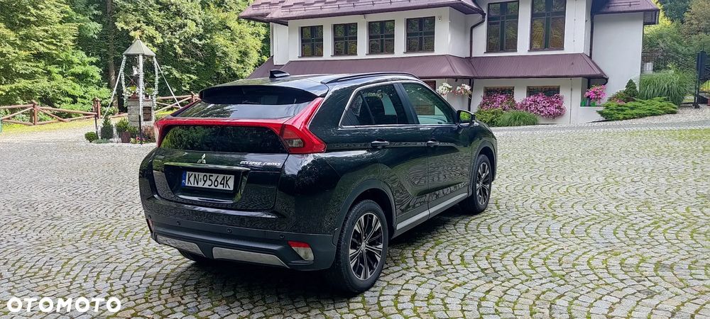 Mitsubishi Eclipse Cross 1.5 T-MIVEC 2WD Spirit - 28
