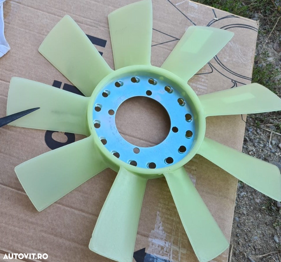 Cap bară NISSAN Atleon Cabstar EcoT L35 L35-09 Ebro Trade capăt direcție piese - 34