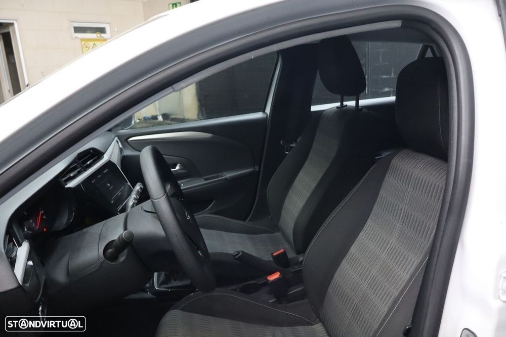 Opel Corsa - 4