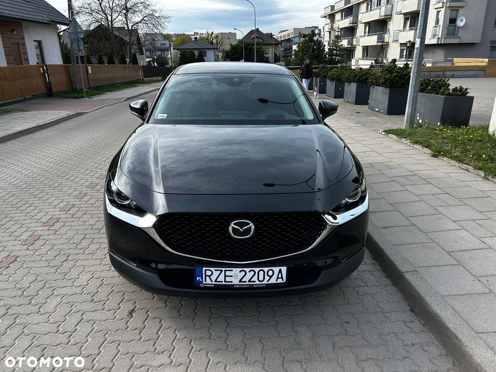 Mazda CX-30 2.0 mHEV Prime-Line 2WD - 2
