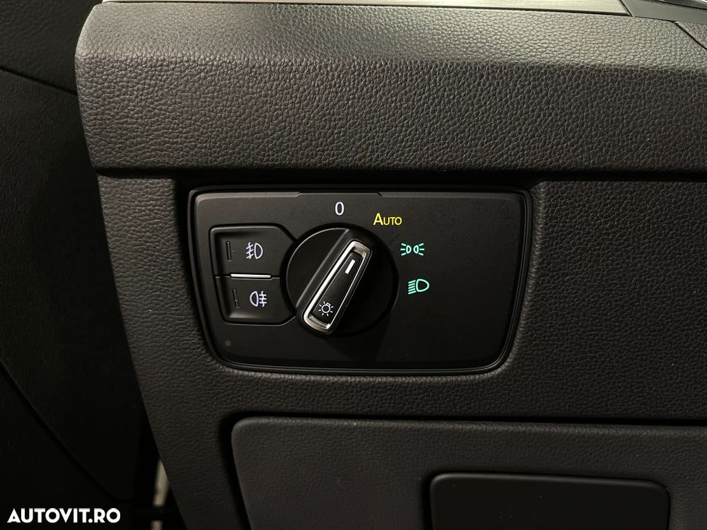 Volkswagen Passat 2.0 TDI Advance - 22