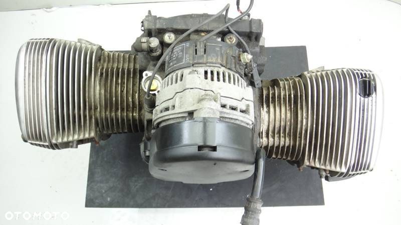 Bmw R1150 Rt 01-06 Silnik - 11
