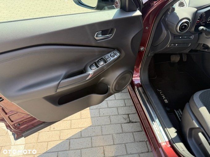 Nissan Juke - 12