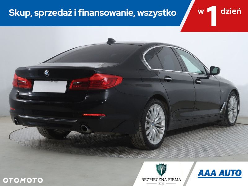 BMW Seria 5 - 6