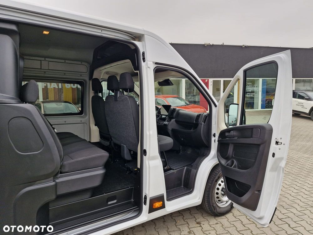 Fiat 7 miejsc! OD RĘKI! - 18