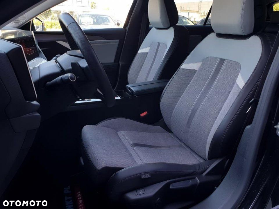 Opel Astra - 33